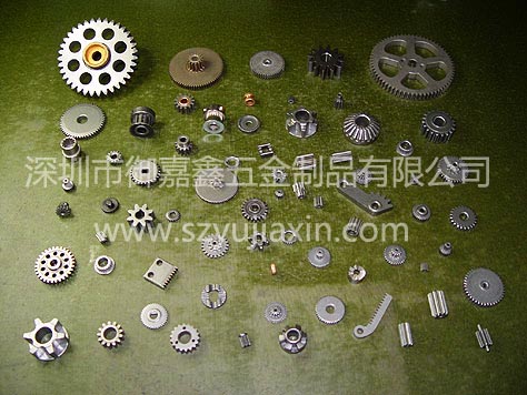 粉末冶金加工,金屬粉末PIM,ハードウェア構(gòu)造部品,Shenzhen Yujiaxin Hardware Products Co., Ltd.