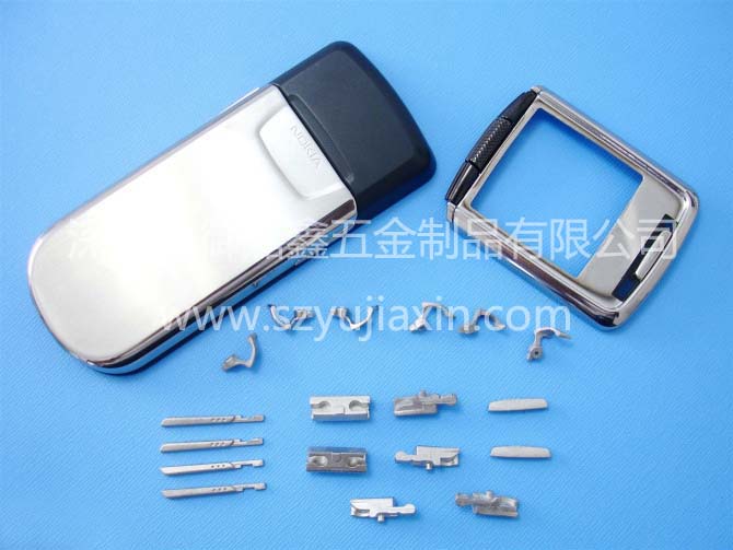 Heterosexual structural parts,Precision mobile phone accessories,Metal powder injection molding MIM processing,Metal powder metallurgy PM processing,Micro structural parts