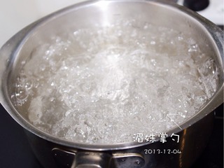 日式料理--【和風(fēng)溫泉蛋】的做法步驟:2